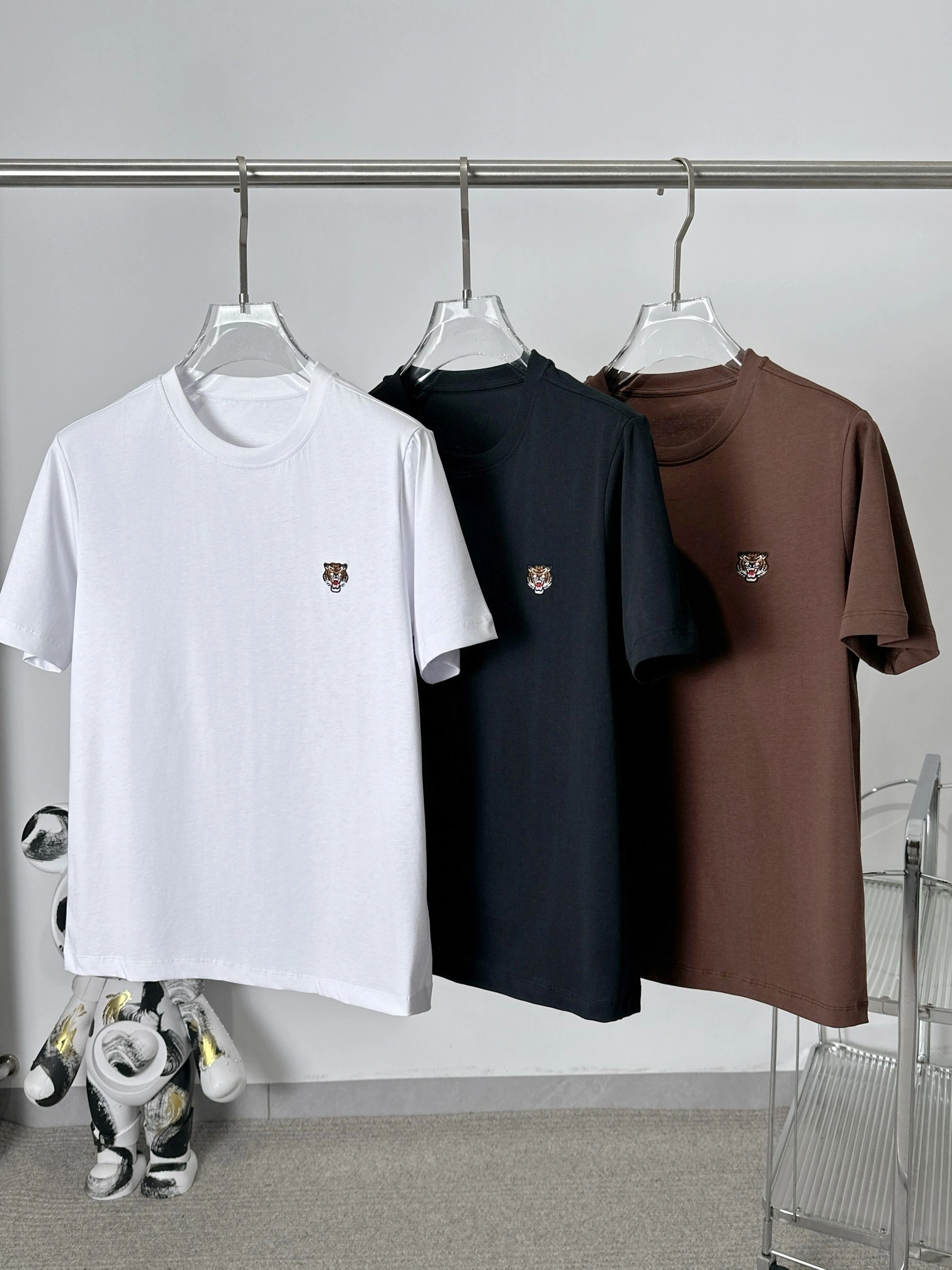 wg.luxury- K59zo Cotton embroidery 3colour item:E-F501C1119-3